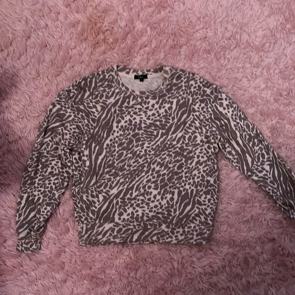 Rails sweatshirt
